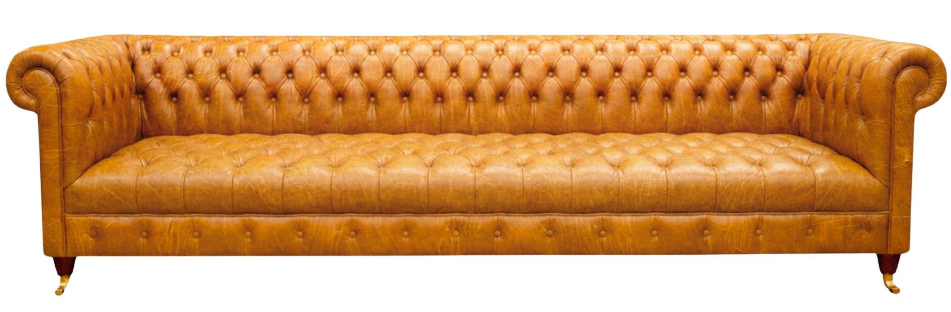 The Dorchester Chesterfield